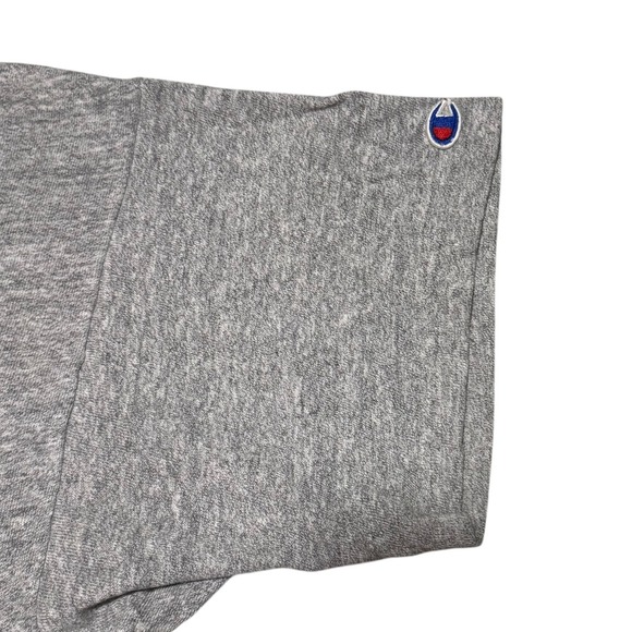 Vintage 80s Champion New York Police‎ NYPD Athletics Single Stitch Men's Large - Picture 6 of 11